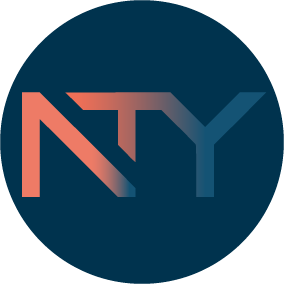 Logo NTY